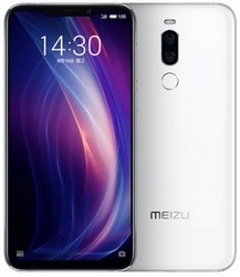 Замена дисплея на телефоне Meizu X8 в Омске
